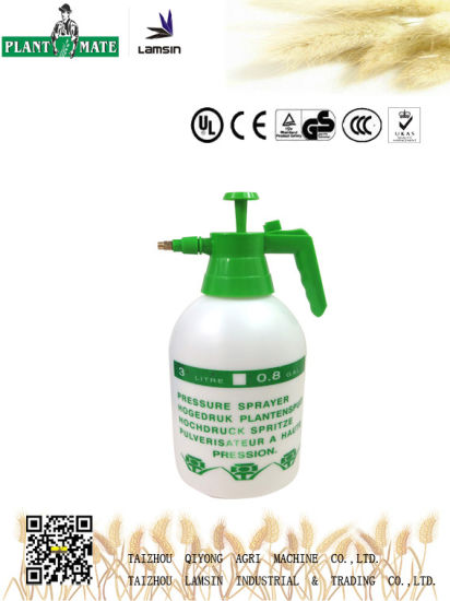 农业手动喷雾器/花园手动喷雾器/家用手动喷雾器（TF-03）