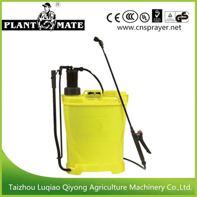 16L优质塑料农用手动喷雾器（3WBS-16N）