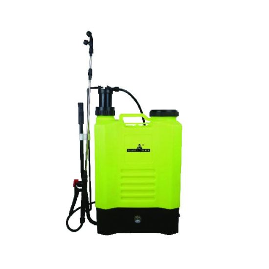 2合1电动背负式喷雾器20L，用于农业/花园/家庭（HX-D20F）