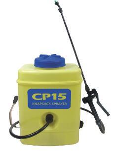 新技术新设计Fram背包背负式手动喷雾器（CP-15）