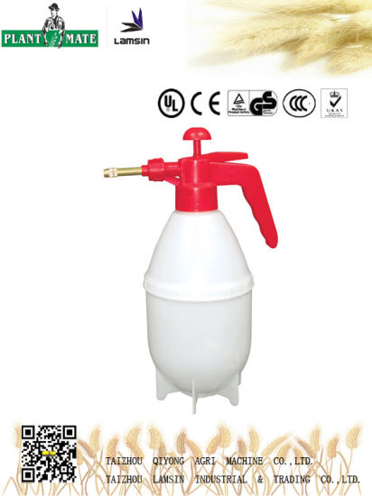 农业手动喷雾器/花园手动喷雾器/家用手动喷雾器（TF-008-2）