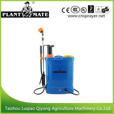16L电动喷雾器，用于农业/花园/家庭（HX-D16K）
