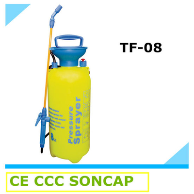 8升塑料花园植物气压喷雾器备件（TF-08）