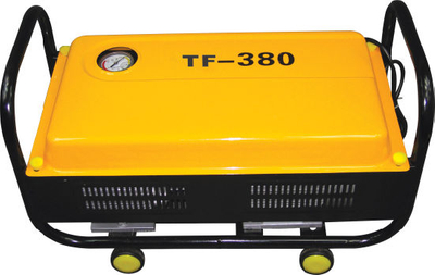 农/工业高压清洗机（TF-380）